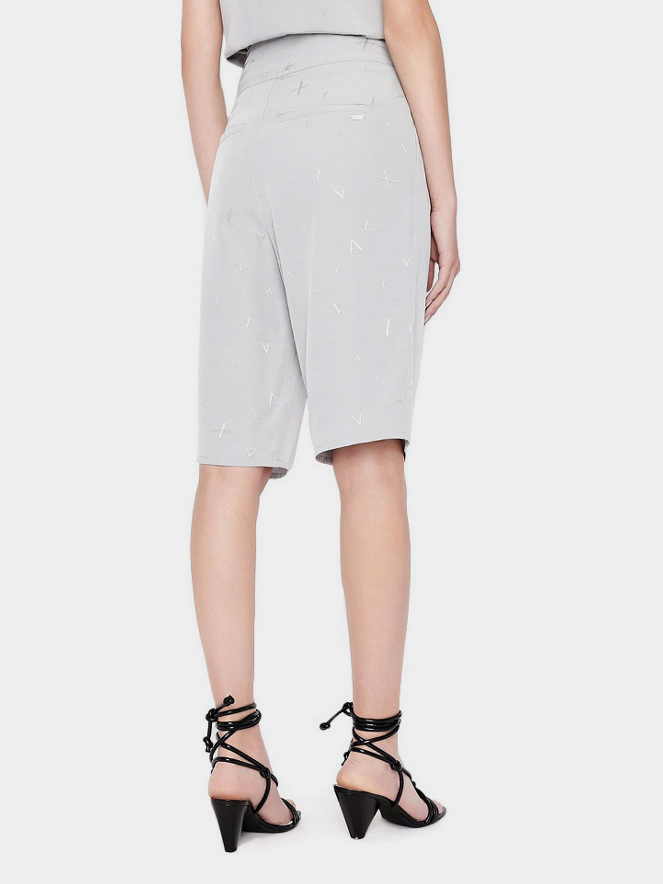 Шорты Armani Exchange модель 3LYS39-YNWMZ-1900 Фото