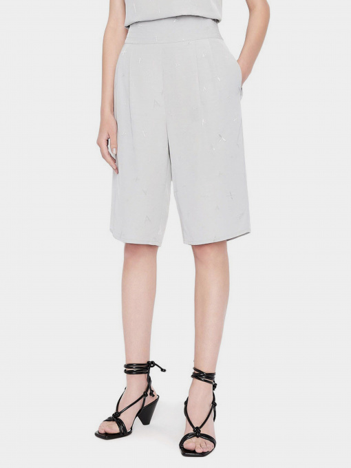 Шорты Armani Exchange модель 3LYS39-YNWMZ-1900 Фото