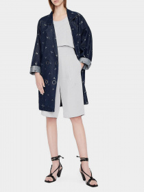 Шорты Armani Exchange модель 3LYS39-YNWMZ-1900 Фото