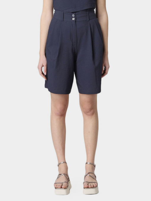 Шорты Armani Exchange модель 3LYS44-YN5EZ-1593 Фото