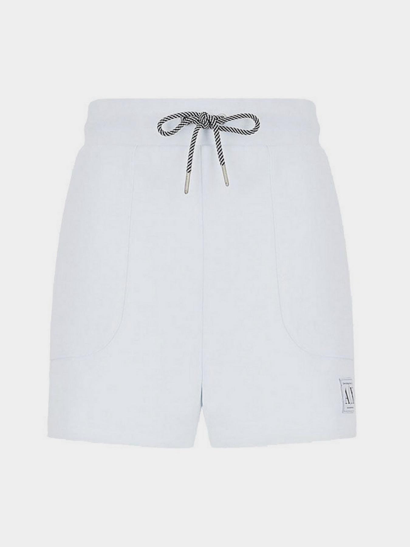 Шорты Armani Exchange модель 3LYS84-YJ5VZ-1100 Фото