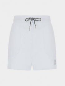 Шорты Armani Exchange модель 3LYS84-YJ5VZ-1100 Фото