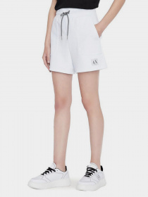 Шорты Armani Exchange модель 3LYS84-YJ5VZ-1100 Фото