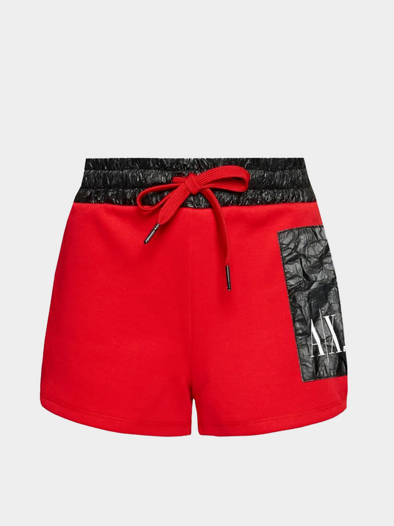 Шорты Armani Exchange модель 3LYS90-YJU1Z-14AC Фото