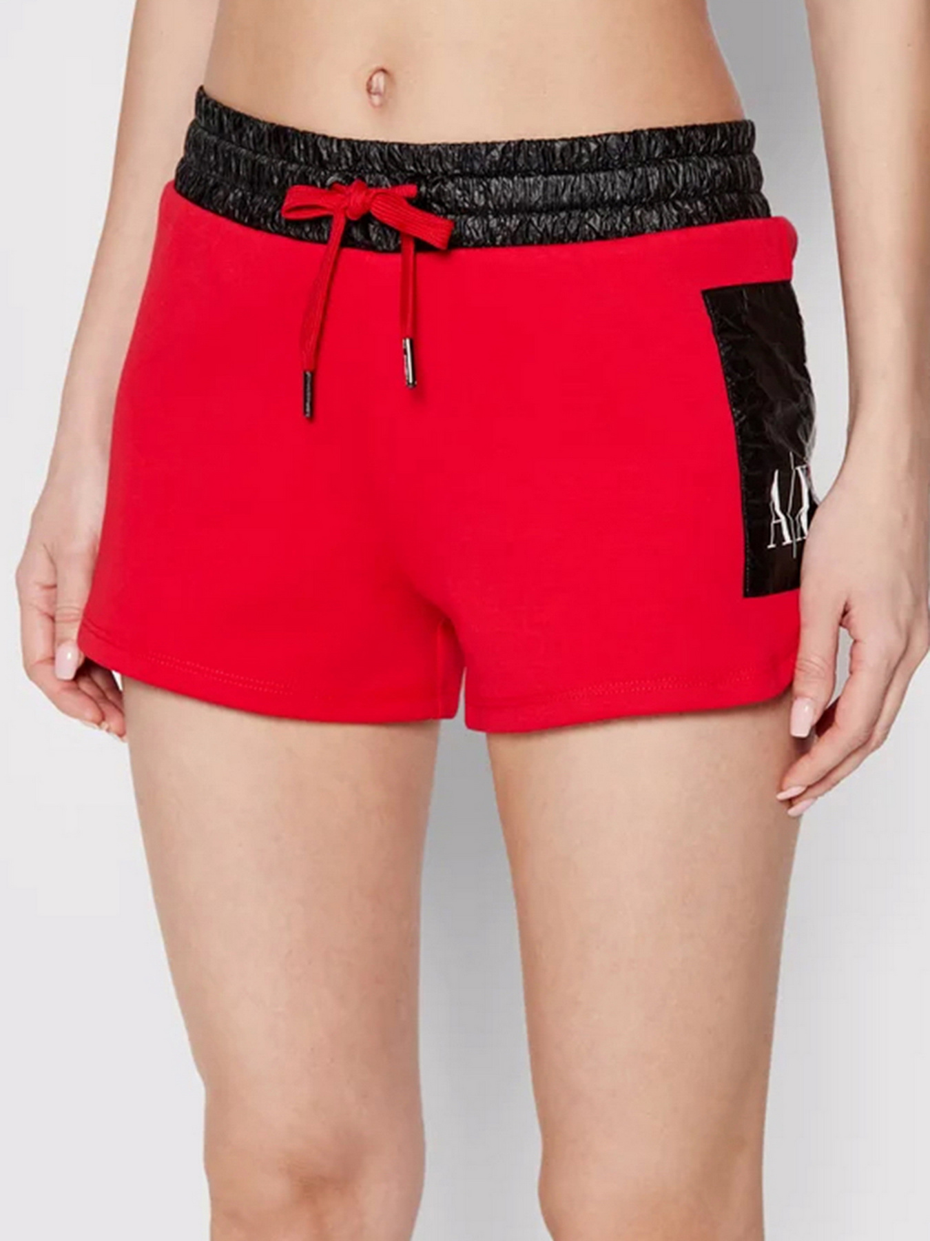 Шорты Armani Exchange модель 3LYS90-YJU1Z-14AC Фото