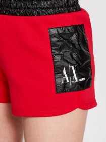 Шорты Armani Exchange модель 3LYS90-YJU1Z-14AC Фото