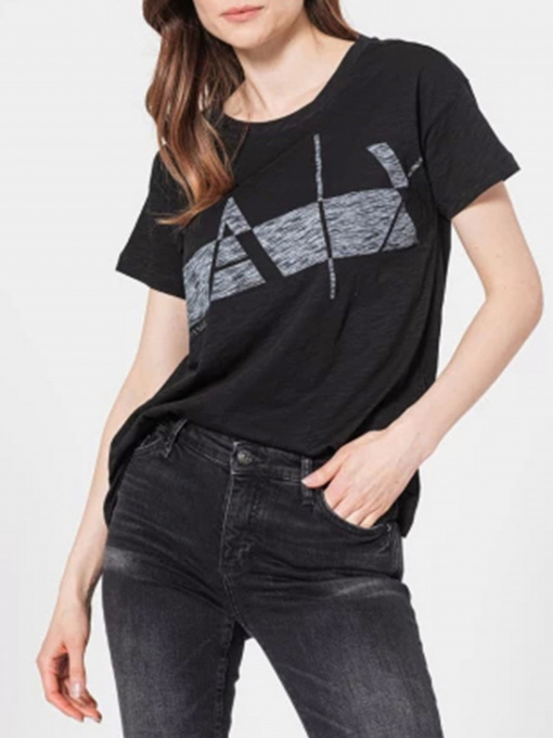 Футболки и поло Armani Exchange модель 3LYT13-YJ2XZ-1200 Фото