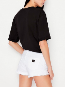 Футболки и поло Armani Exchange модель 3LYTAE-YJ3RZ-1200 Фото
