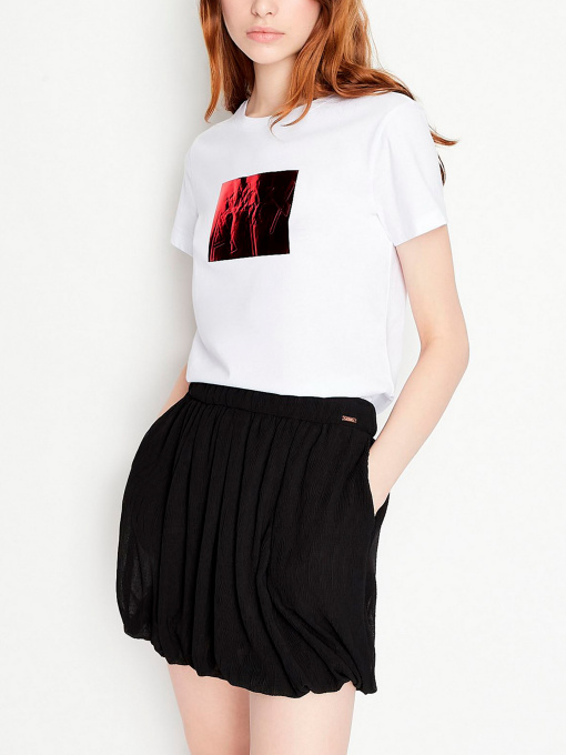 Футболки и поло Armani Exchange модель 3LYTBE-YJ3RZ-1000 Фото