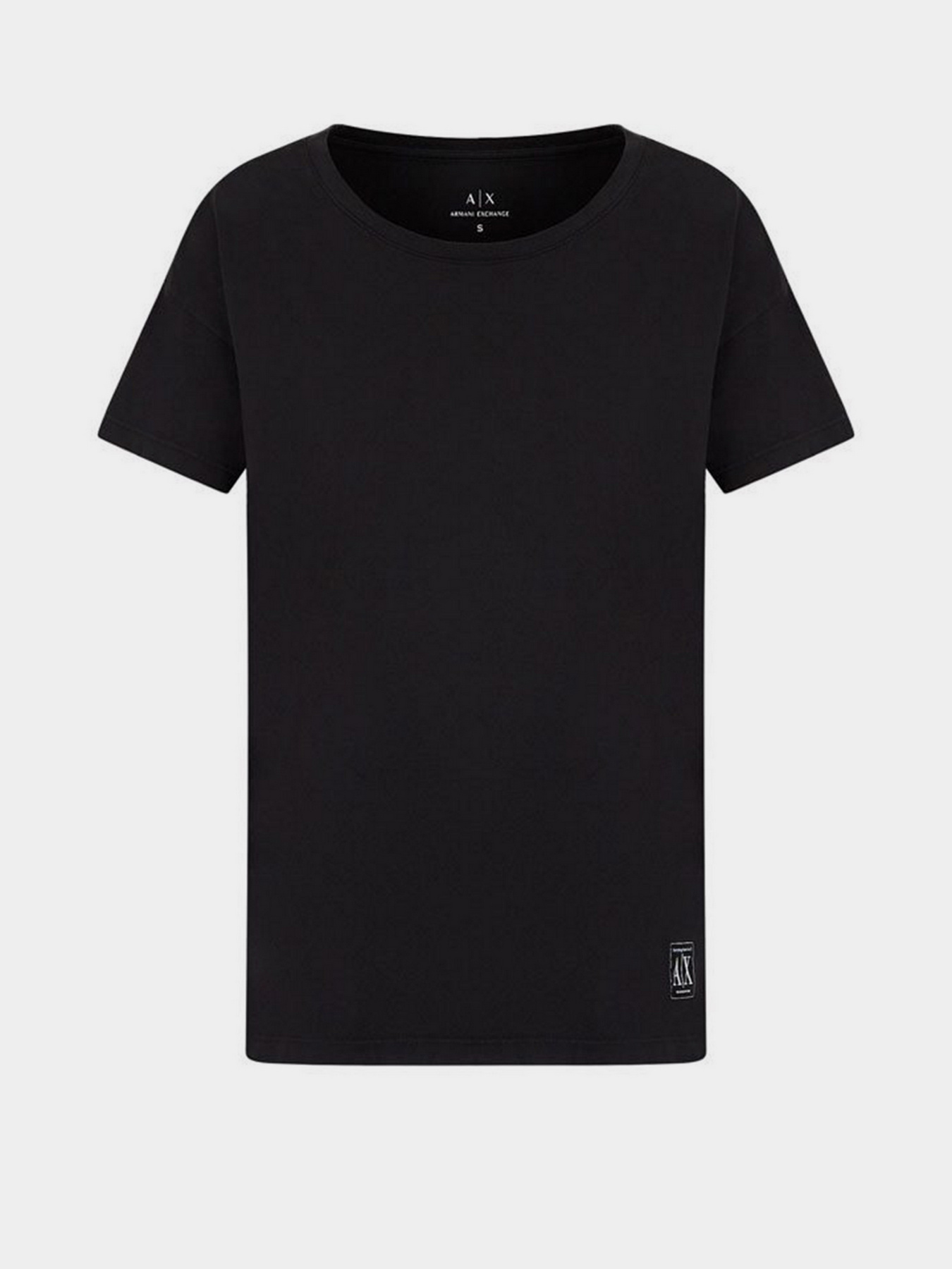 Футболки и поло Armani Exchange модель 3LYTKX-YJ6VZ-1200 Фото