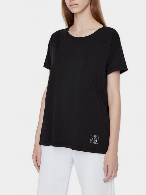 Футболки и поло Armani Exchange модель 3LYTKX-YJ6VZ-1200 Фото