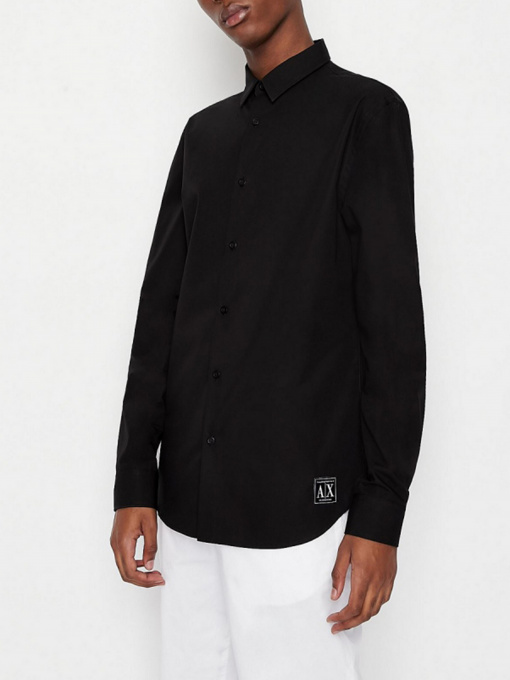 Рубашки Armani Exchange модель 3LZC21-ZNTQZ-1200 Фото
