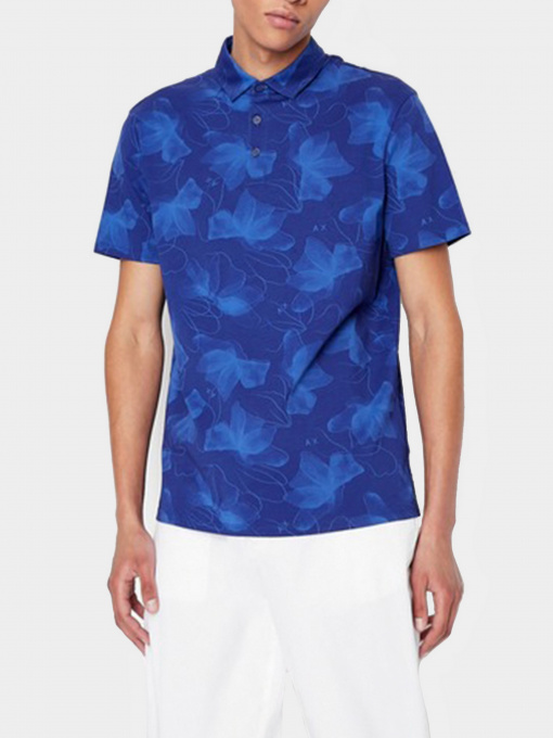 Armani Exchange модель 3LZFFD-ZJH4Z-25BC Фото
