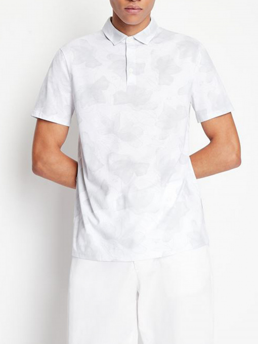 Armani Exchange модель 3LZFFD-ZJH4Z-81AH Фото