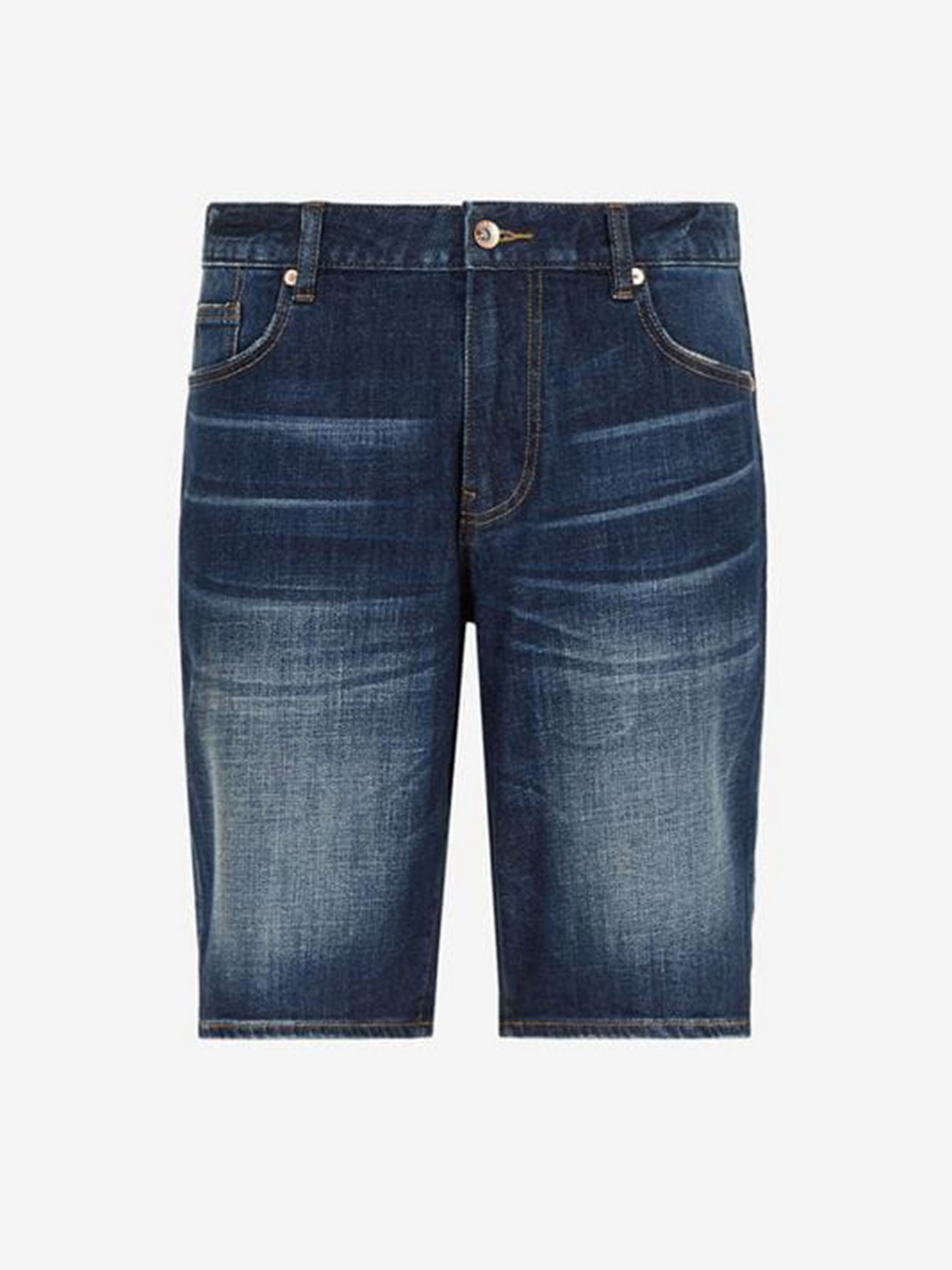 Шорты Armani Exchange модель 3LZJ65-Z1LTZ-1500 Фото