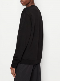 Худи и свитшоты Armani Exchange модель 3LZMLP-ZJ4XZ-22AD Фото