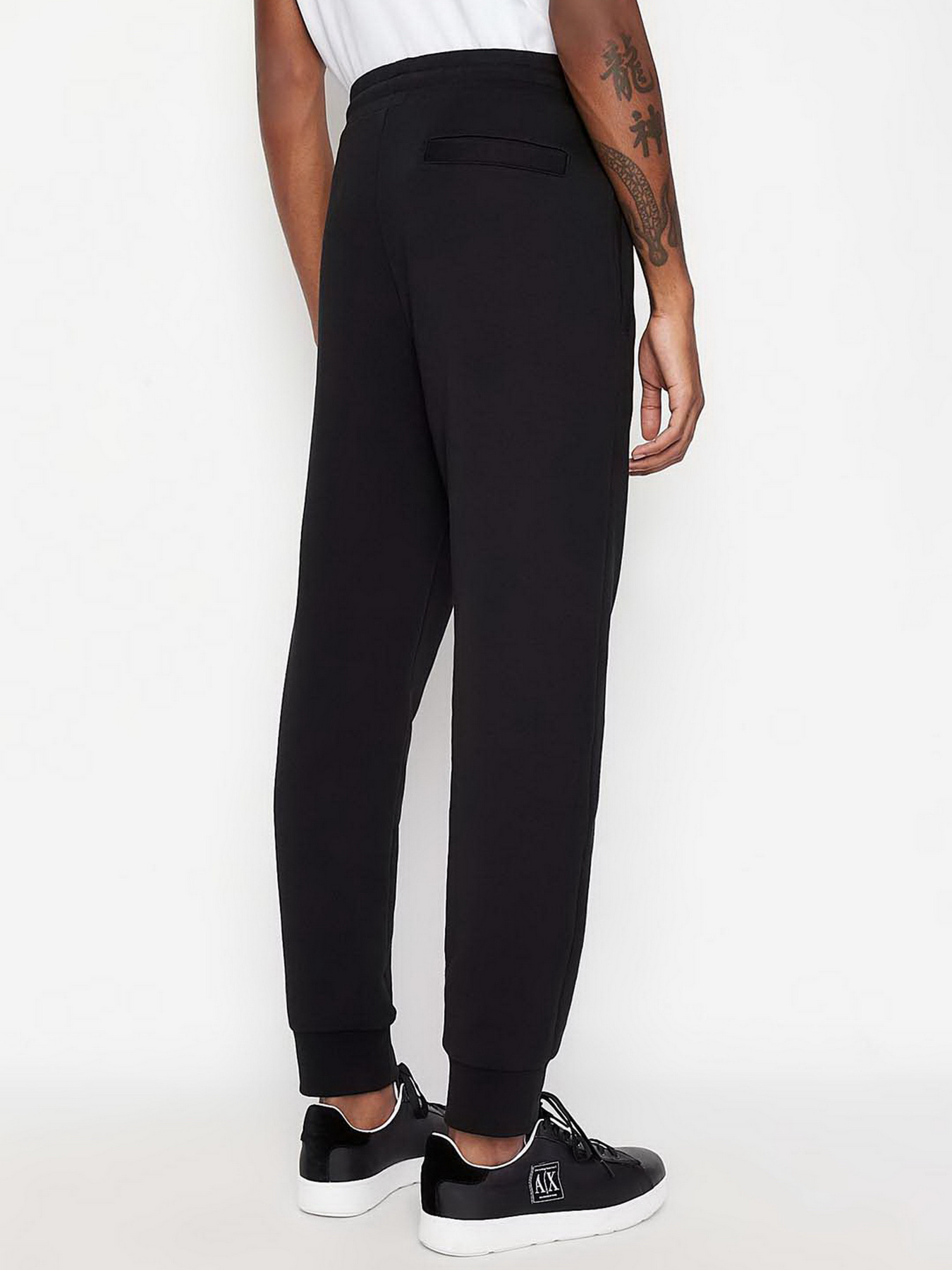 Брюки Armani Exchange модель 3LZPAF-ZJFAZ-1200 Фото