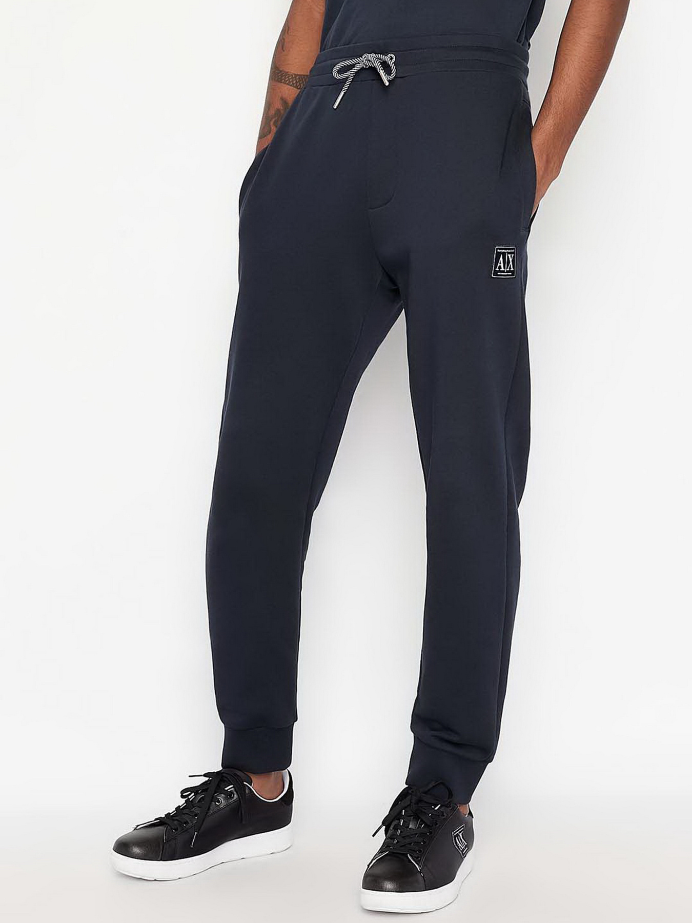 Брюки Armani Exchange модель 3LZPAF-ZJFAZ-1510 Фото