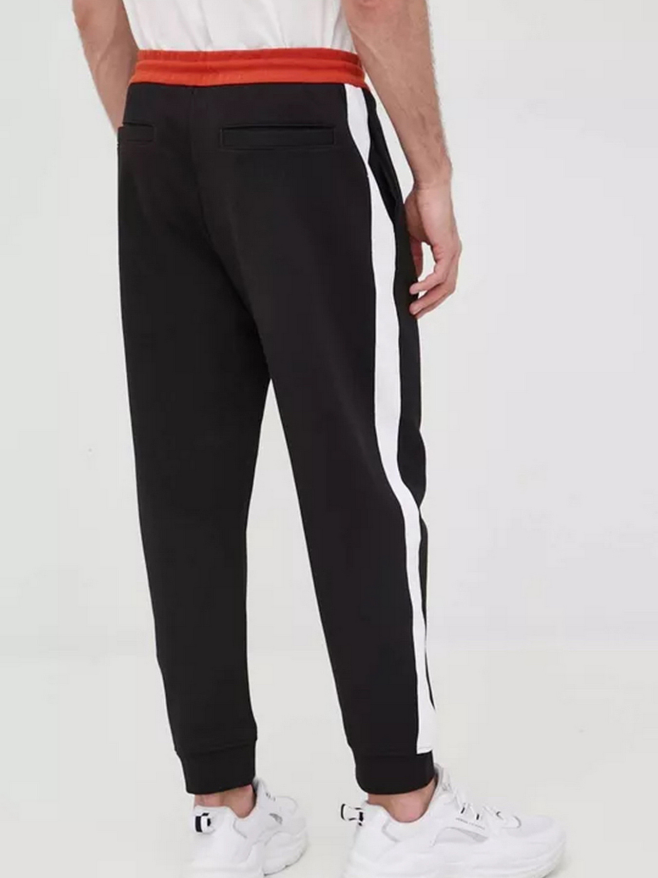 Брюки Armani Exchange модель 3LZPLA-ZJ4XZ-22AF Фото