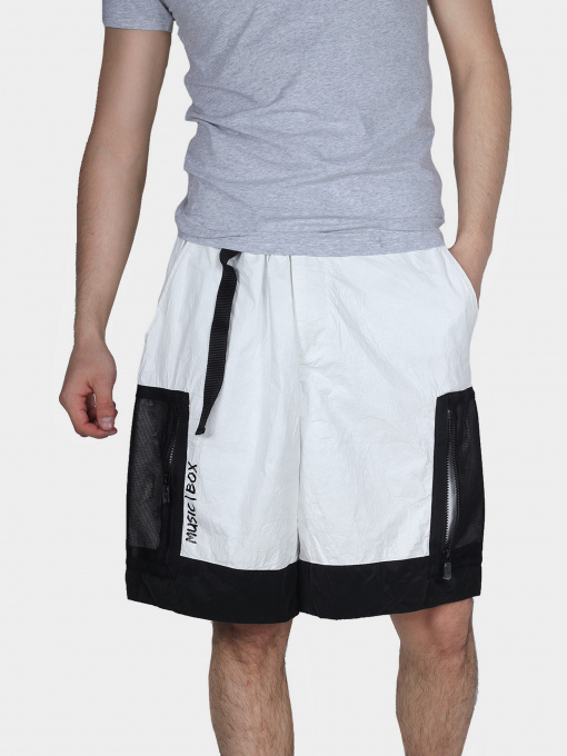 Шолақ шалбар Armani Exchange үлгі 3LZS54-ZNPRZ-2181 Фото