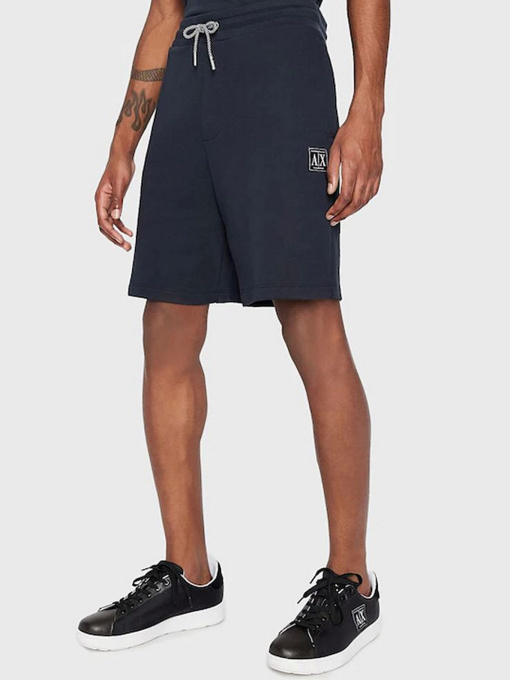 Шолақ шалбар Armani Exchange үлгі 3LZSAF-ZJFAZ-1510 Фото