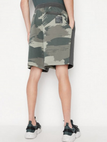 Шорты Armani Exchange модель 3LZSHA-ZJEFZ-0870 Фото