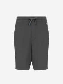 Шорты Armani Exchange модель 3LZSHA-ZJEFZ-0870 Фото