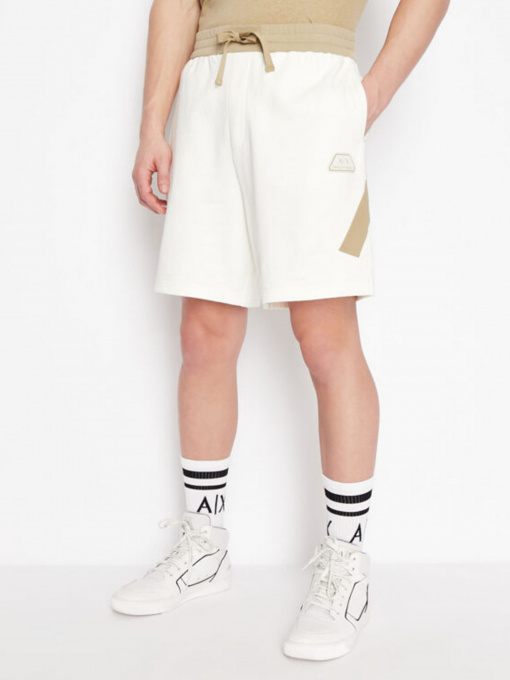 Шолақ шалбар Armani Exchange үлгі 3LZSJA-ZJY9Z-9199 Фото
