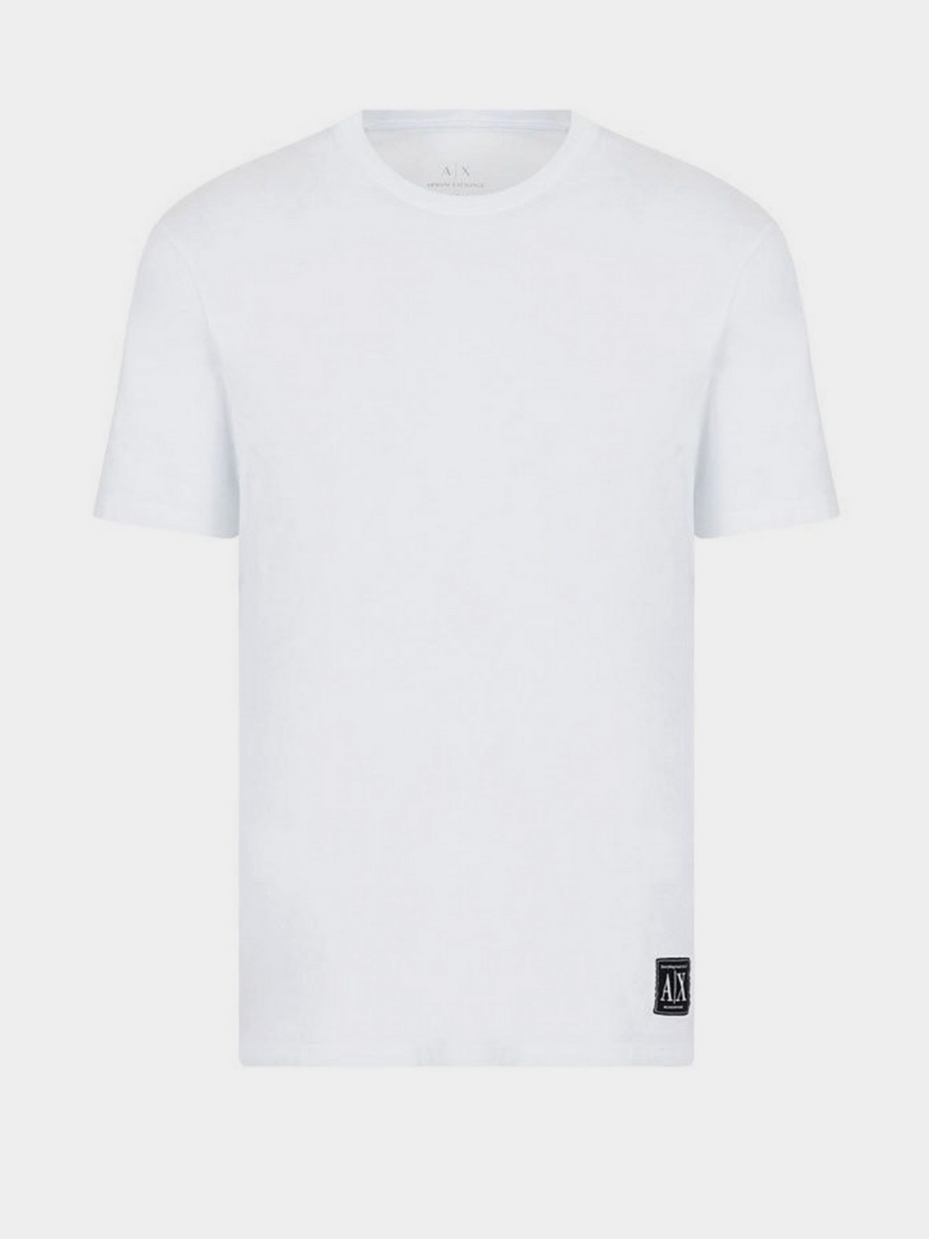 Футболки и поло Armani Exchange модель 3LZTAA-ZJFCZ-1100 Фото