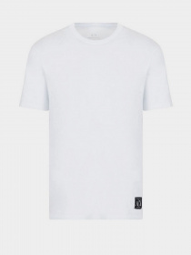 Футболки и поло Armani Exchange модель 3LZTAA-ZJFCZ-1100 Фото