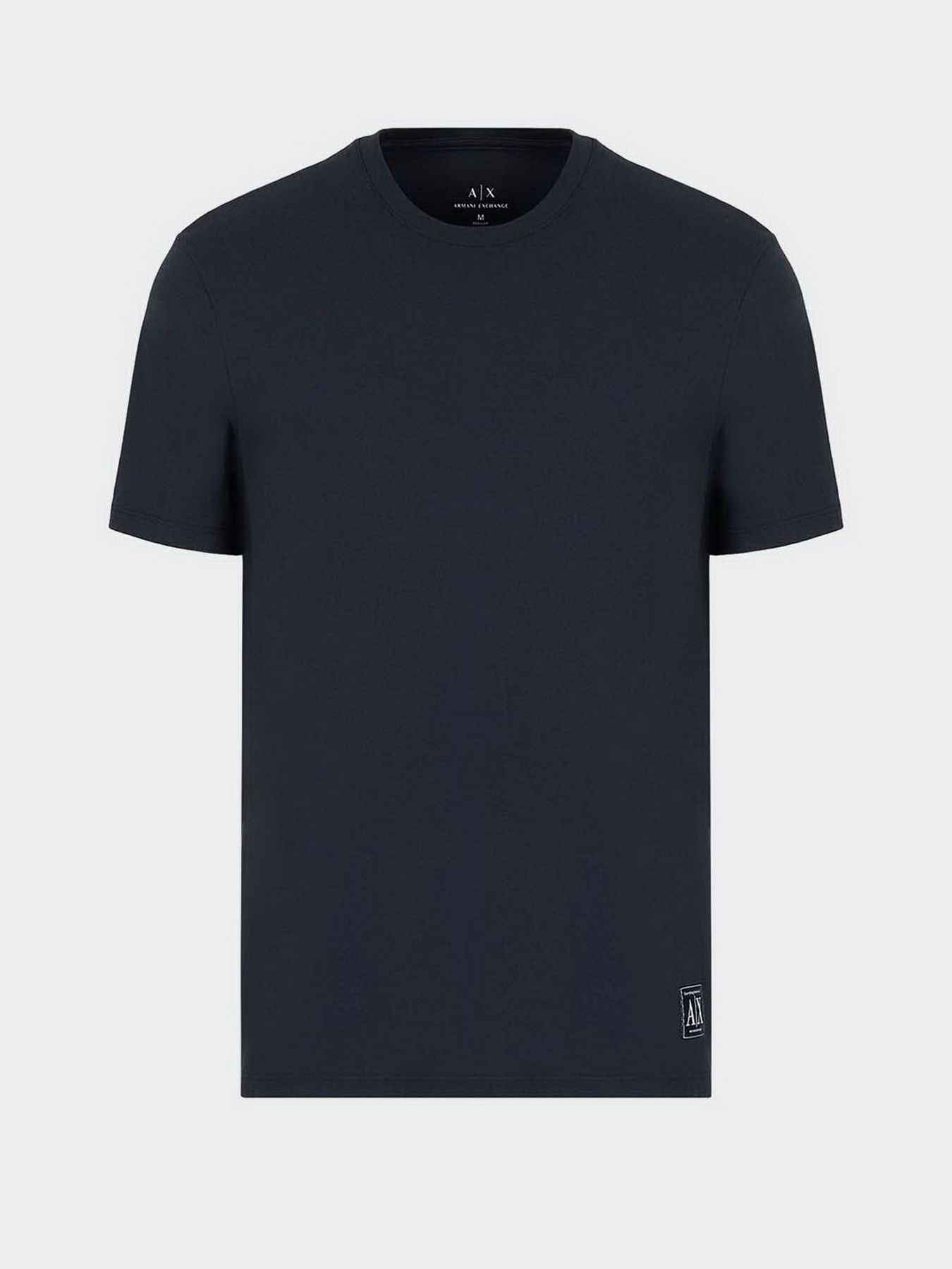 Футболки и поло Armani Exchange модель 3LZTAA-ZJFCZ-1510 Фото