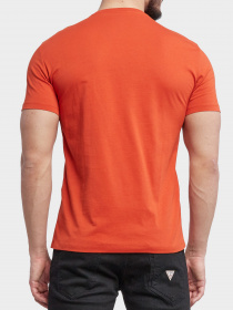 Футболки и поло Armani Exchange модель 3LZTAE-ZJ6QZ-1498 Фото