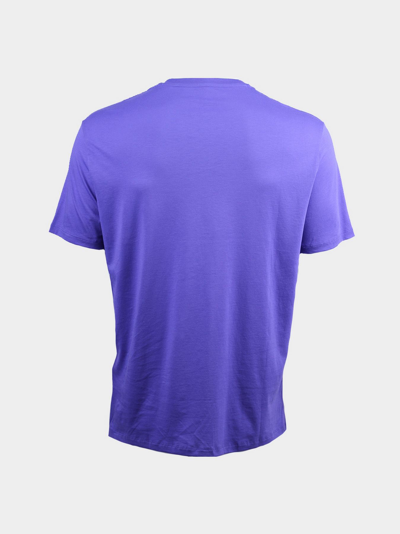 Футболки и поло Armani Exchange модель 3LZTAL-ZJA5Z-1308 Фото