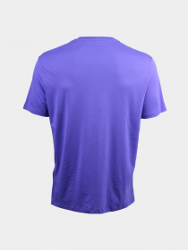Футболки и поло Armani Exchange модель 3LZTAL-ZJA5Z-1308 Фото