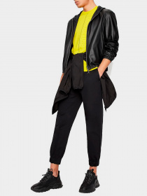 Футболки и поло Armani Exchange модель 3LZTBD-ZJ3VZ-1683 Фото