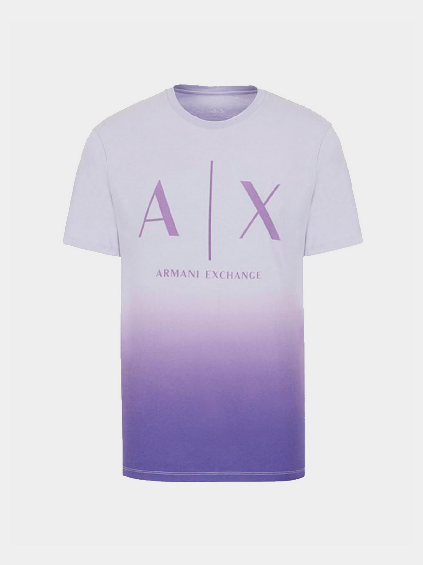 Футболки и поло Armani Exchange модель 3LZTBH-ZJDBZ-0328 Фото