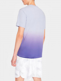 Футболки и поло Armani Exchange модель 3LZTBH-ZJDBZ-0328 Фото