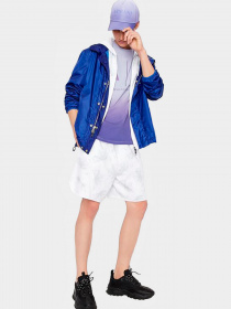 Футболки и поло Armani Exchange модель 3LZTBH-ZJDBZ-0328 Фото