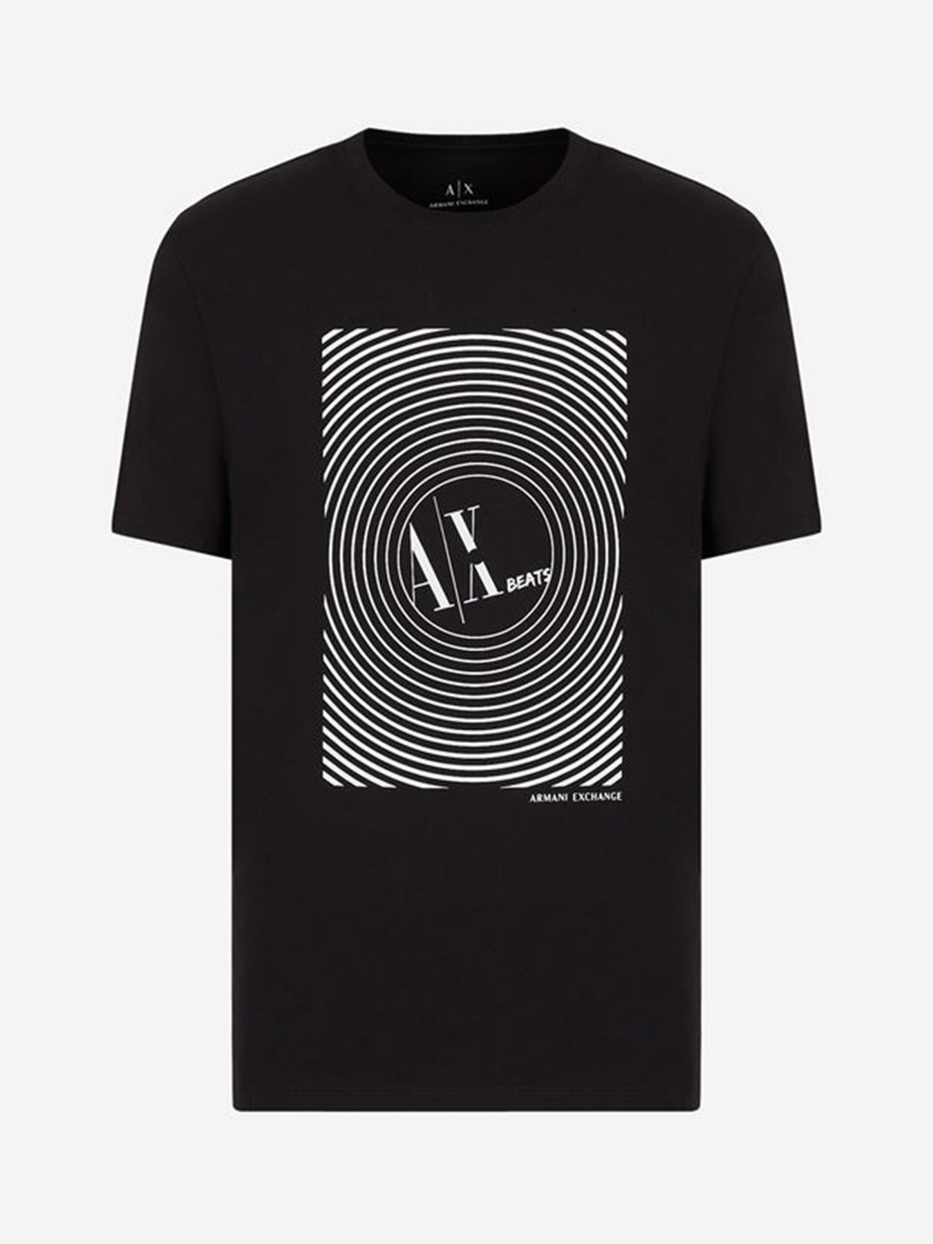 Футболки и поло Armani Exchange модель 3LZTCY-ZJBVZ-1200 Фото