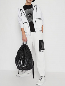 Футболки и поло Armani Exchange модель 3LZTCY-ZJBVZ-1200 Фото