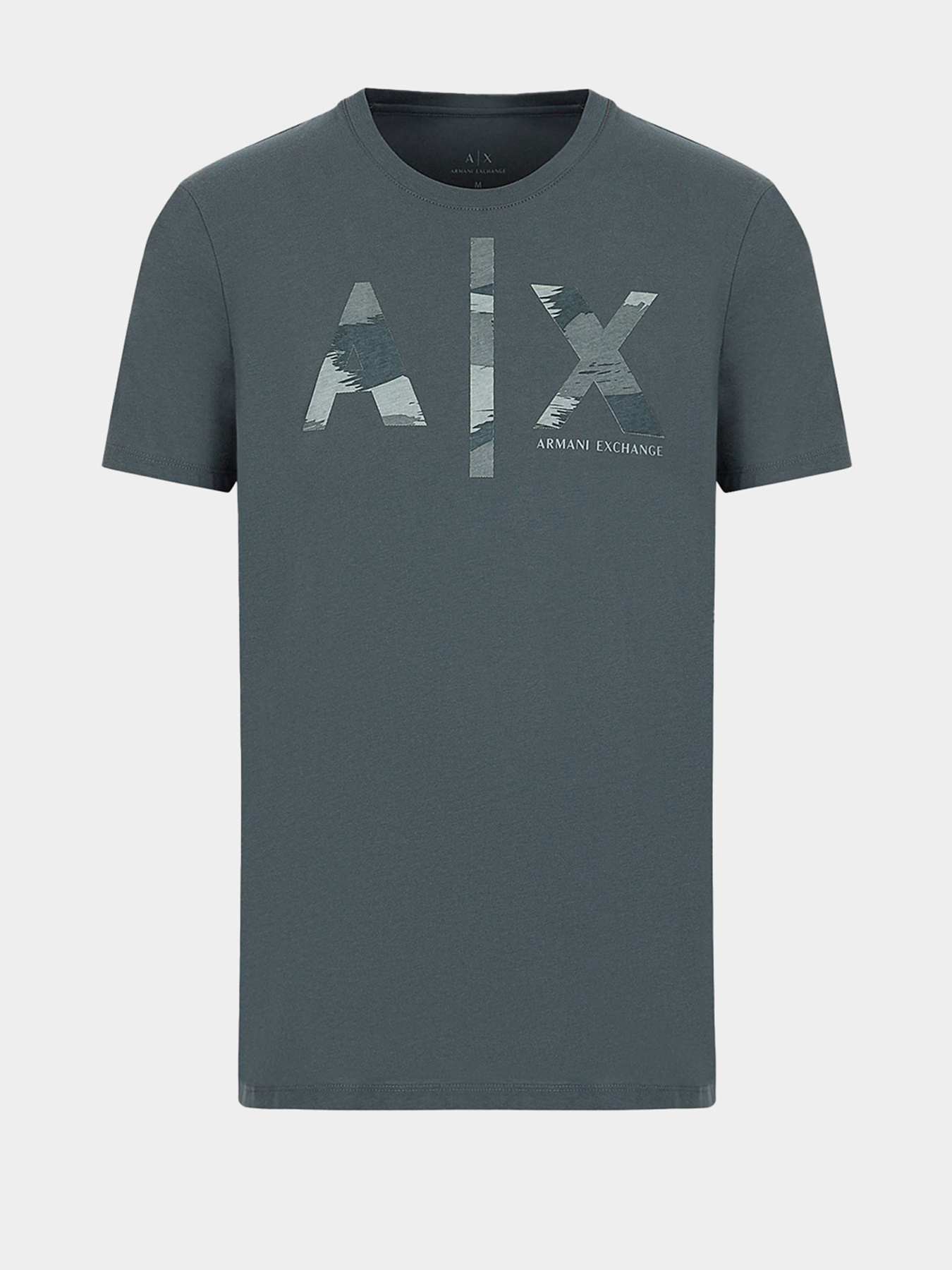 Футболки и поло Armani Exchange модель 3LZTHA-ZJH4Z-1839 Фото