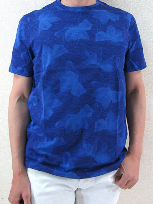 Футболки и поло Armani Exchange модель 3LZTKK-ZJ7DZ-25BC Фото