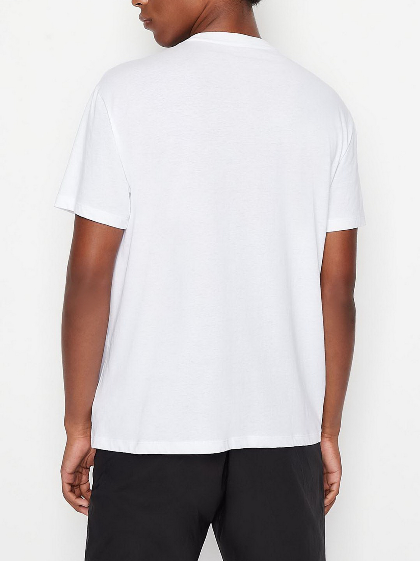 Футболки и поло Armani Exchange модель 3LZTLE-ZJ8XZ-21AJ Фото