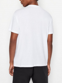 Футболки и поло Armani Exchange модель 3LZTLE-ZJ8XZ-21AJ Фото