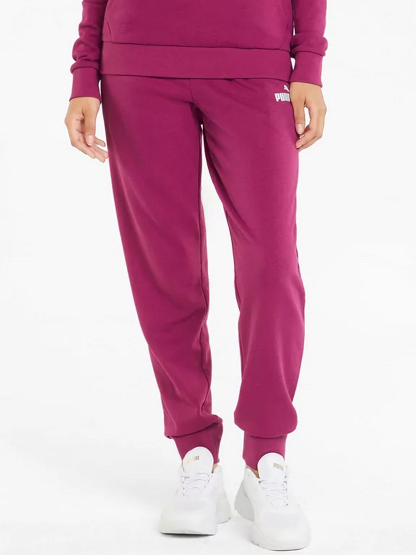 Брюки PUMA модель 58684386 Фото