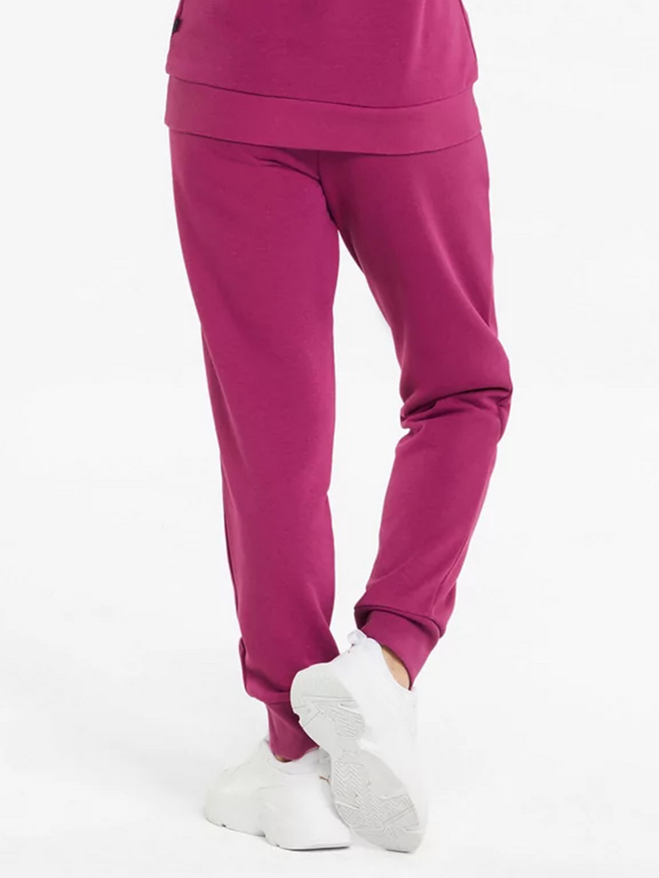 Брюки PUMA модель 58684386 Фото