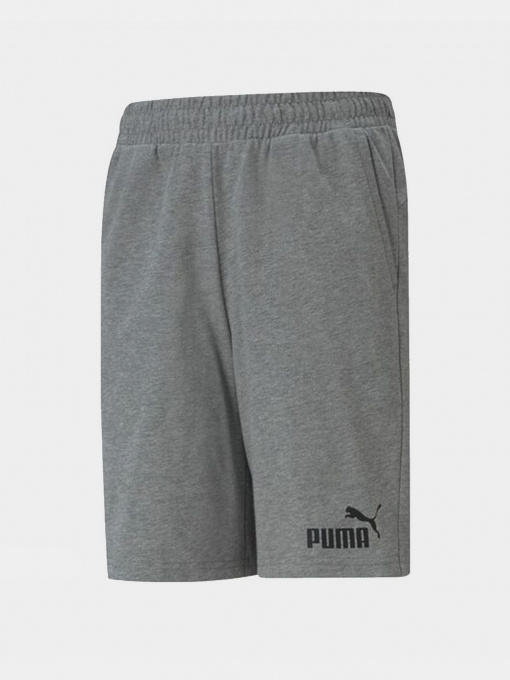Шорты PUMA модель 58697103 Фото