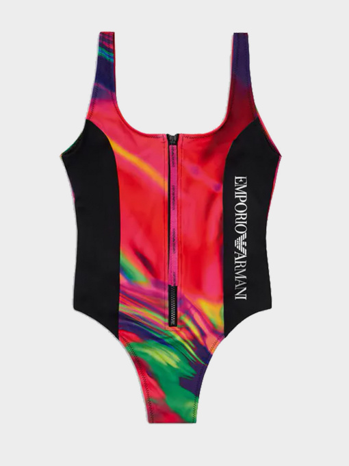 Одежда для пляжа Emporio Armani модель 635955-2R495-05591 Фото