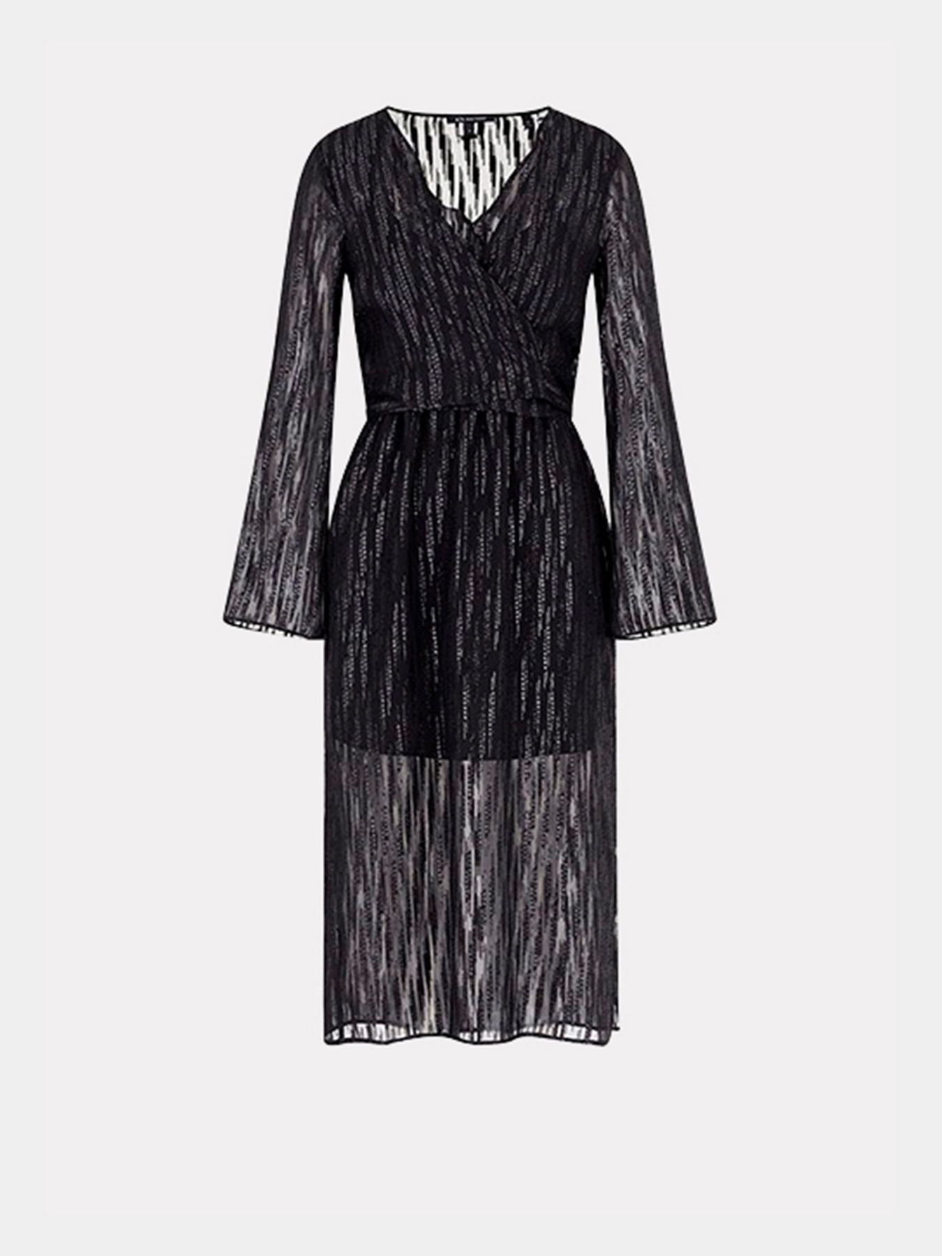 Платья Armani Exchange модель 6GYA28-YNDVZ-6297 Фото