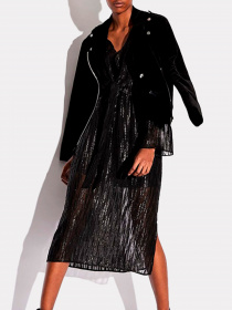 Платья Armani Exchange модель 6GYA28-YNDVZ-6297 Фото